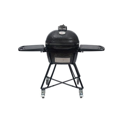 Primo Junior Charcoal All-In-One