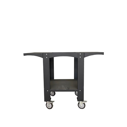 Black Cart Only for Karma 25 Ovens