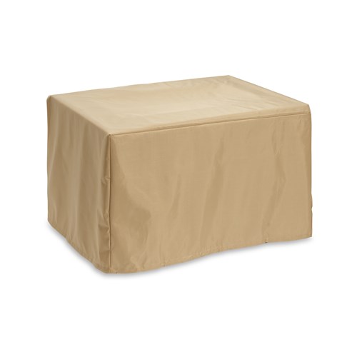 Providence/Vintage Rectangular Tan Cover