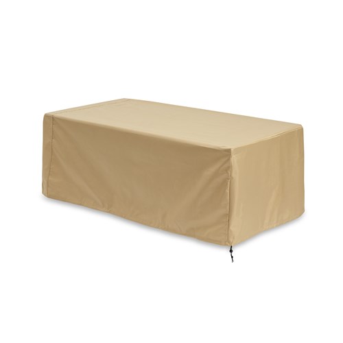 Kenwood Tan Polyester Linear Cover