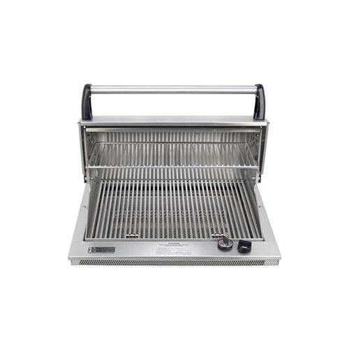 Deluxe Classic Drop-In Grill - Propane