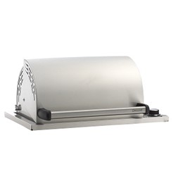 Deluxe Classic Drop-In Grill - Natural