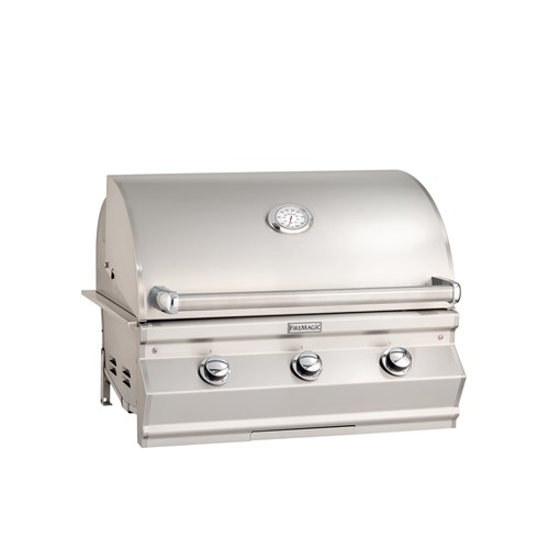 CHOICE GRILL, C540I, LP