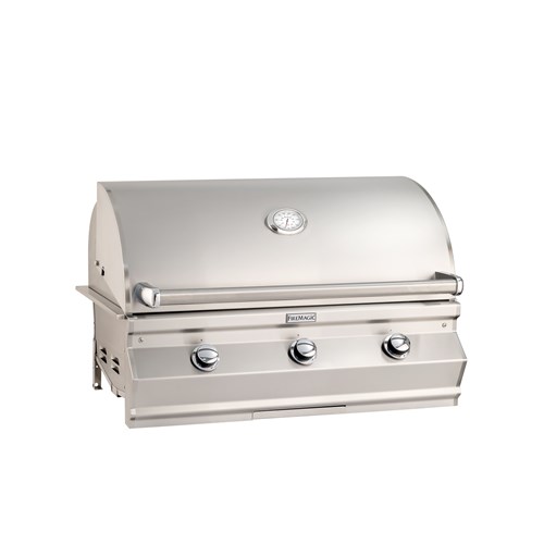 Choice Built-In Grill - LP