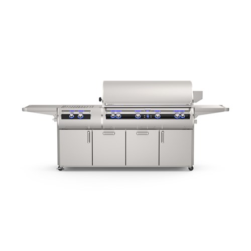 Echelon E1060s Portable Grill, Propane