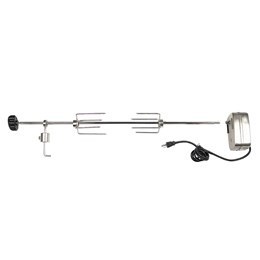 ELECTRIC ROTISSERIE KIT