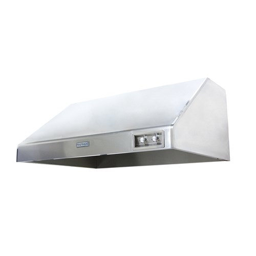 48" VENT HOOD W/1200 CFM