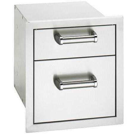 DOUBLE DRAWER, ECHELON