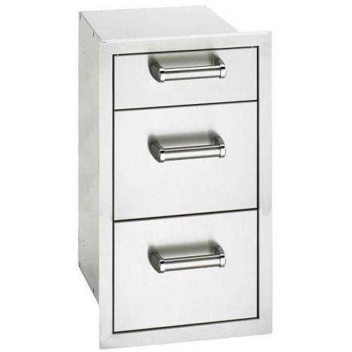 TRIPLE DRAWER, ECHELON