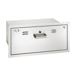 30" WARMING DRAWER