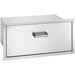 30" MASONRY DRAWER