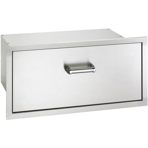 30" MASONRY DRAWER