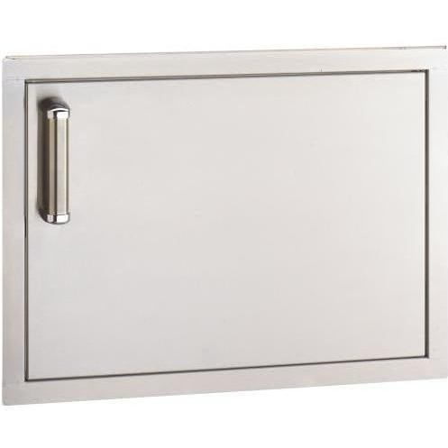 17" X 24" DOOR FRAME RH