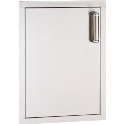 24" X 17" SINGLE DOORS LH