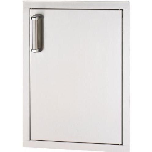 24" X 17" SINGLE DOOR RH