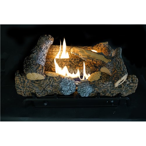 Kennesaw VF Burner 18" NG, Millivolt