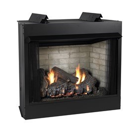 Breckenridge 36" VF Firebox