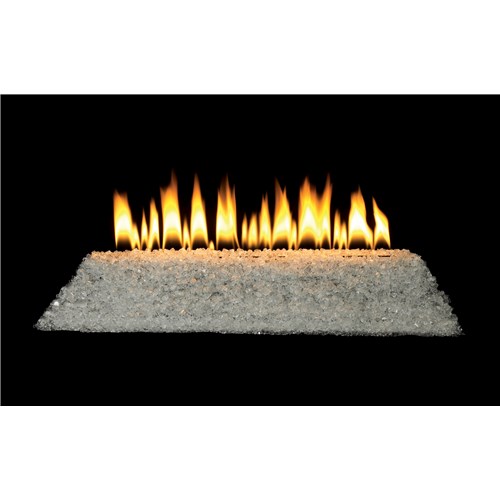 Loft Series 18" VF/Vented Burner NG