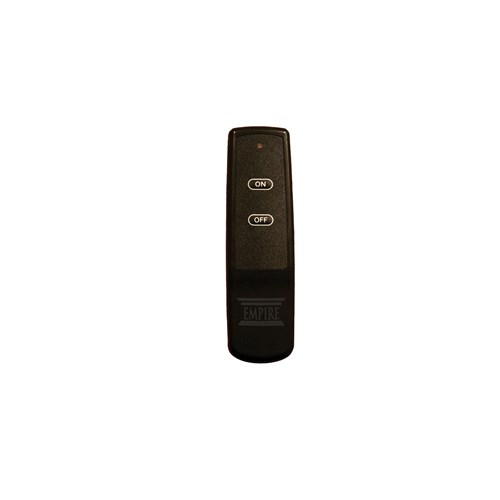 Electric Remote Control, On/Off