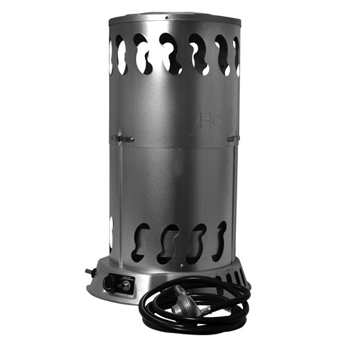 Portable Convection Natural Gas Heater