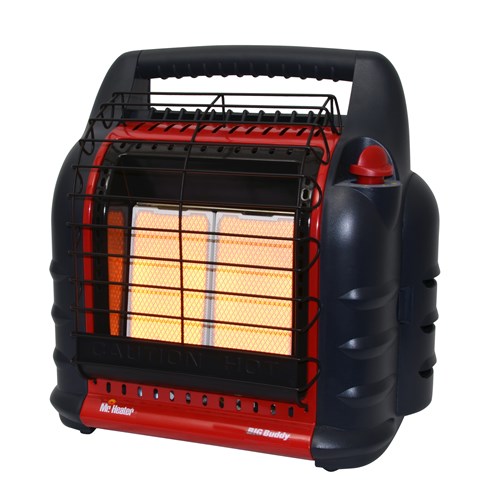 Mr. Heater Portable MH18B Heater