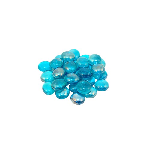 FYRE GEMS, BLUE TOPAZ