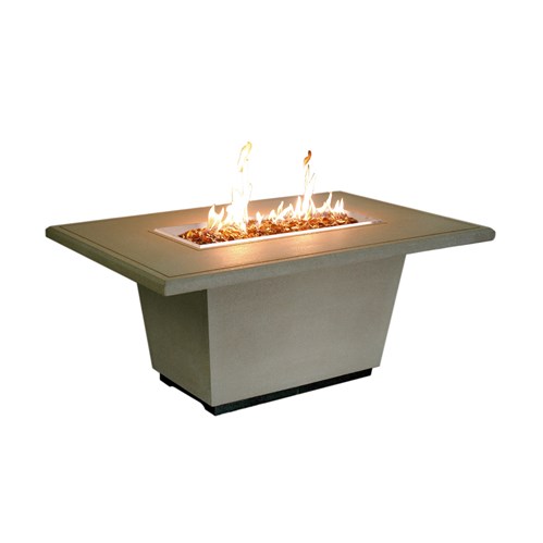 Cosmopolitan Firetable, Black Lava, LP