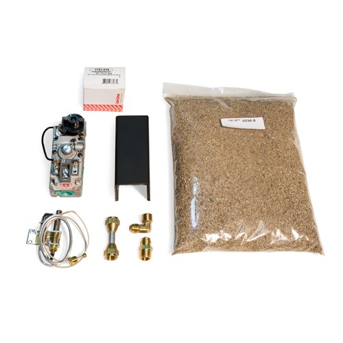 High Capacity Millivolt LP Kit  - 240 k