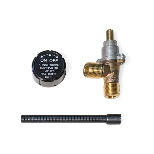 HC Indoor Manual Valve - 270 k