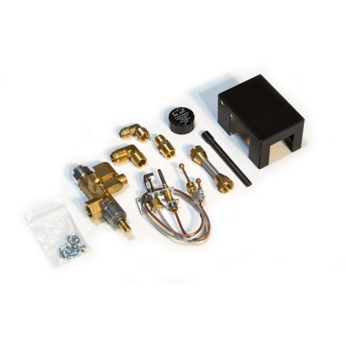 Propane Gas Safety Pilot Kit - 90 k