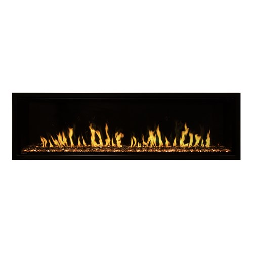 Orion 60" Slim Electric Fireplace