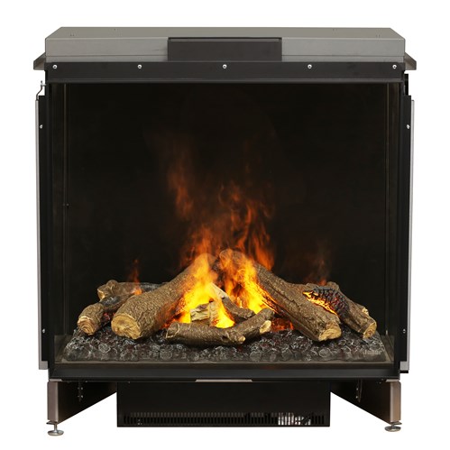 Faber eMatrix 3226F Firebox - Electric