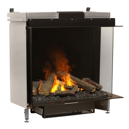 Faber eMatrix 3226L Firebox - Electric