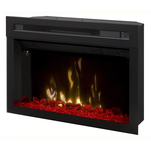 25" Multi-Fire XD Electric Firebox