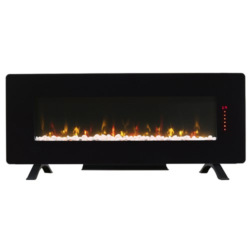 Winslow 42" Wall-Mount/Tabletop Fireplac