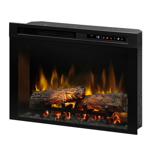 Multi-Fire XHD 26" Electric Firebox