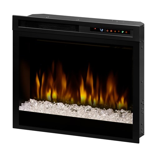 Multi-Fire XHD 28" Electric Firebox