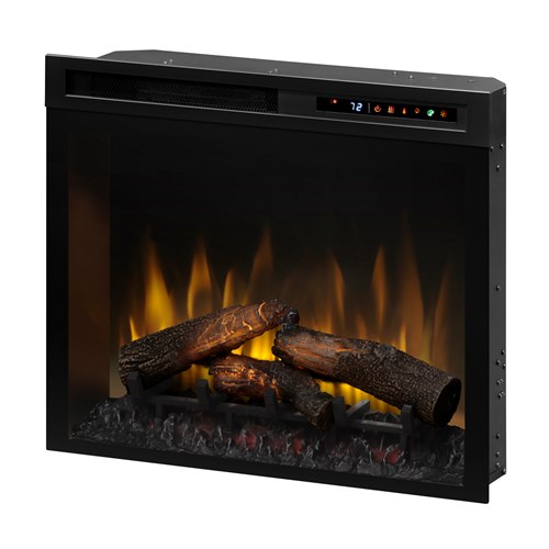 Multi-Fire XHD 28" Electric Firebox