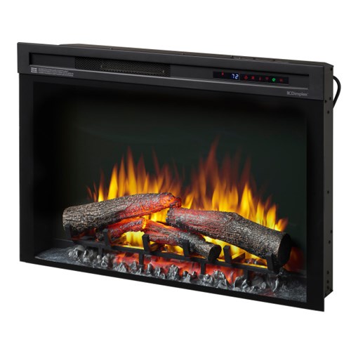 Multi-Fire XHD™ 33" Electric Firebox