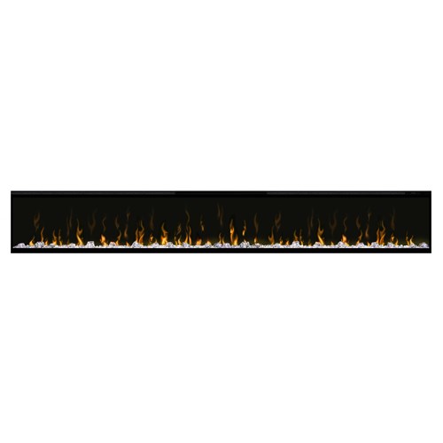 IgniteXL 100" Linear Electric Fireplace