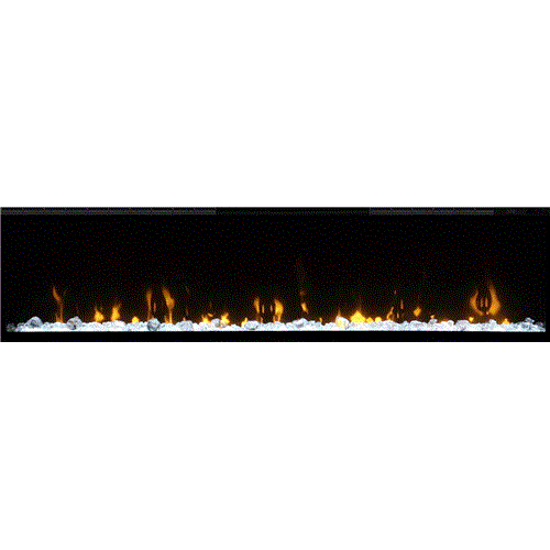 IgniteXL 60" Linear Electric Fireplace