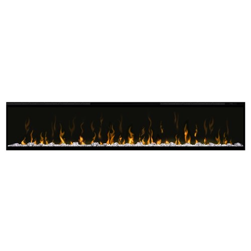 IgniteXL™ 74" Linear Electric Fireplace