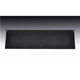 Heat Shield for Surround/Shelf