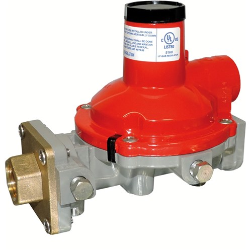 First Stage Propane Regulator - 988HP