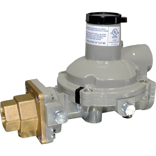 Two-Stage Propane Regulator 988TW-15