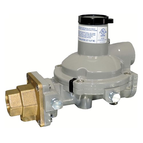 Two-Stage Propane Regulator 988TW-17