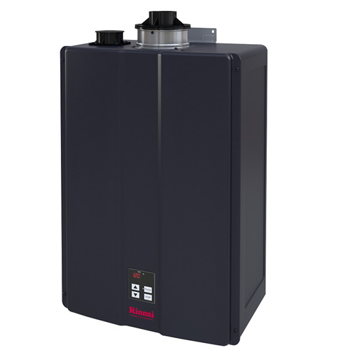 SENSEI Commercial Ext Propane Tankless