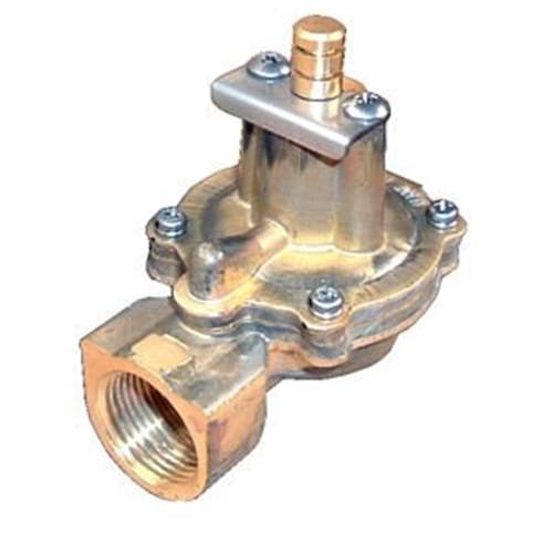 Pressure Activated Valve