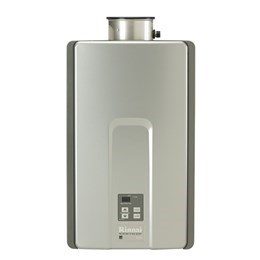 HE+RL94 Indoor Tankless Water Heater