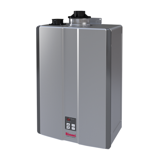 NLA SENSEI Ext NG Tankless Water Heater